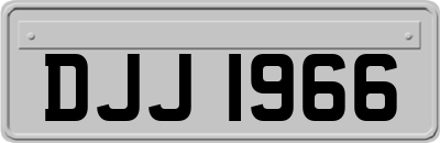 DJJ1966