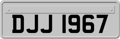 DJJ1967