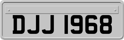 DJJ1968