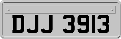 DJJ3913