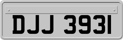 DJJ3931