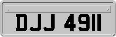 DJJ4911