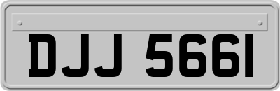 DJJ5661