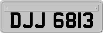 DJJ6813