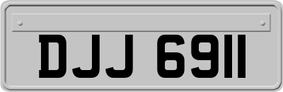 DJJ6911