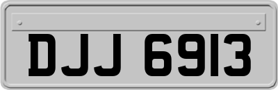 DJJ6913