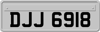 DJJ6918