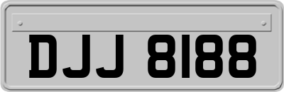 DJJ8188