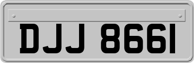 DJJ8661