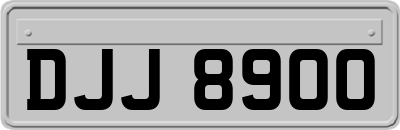 DJJ8900
