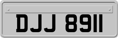 DJJ8911