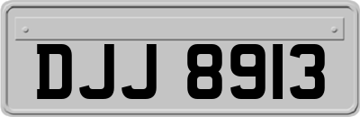 DJJ8913