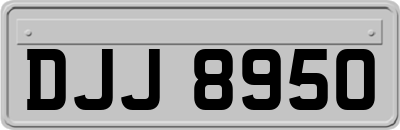 DJJ8950