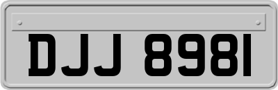 DJJ8981