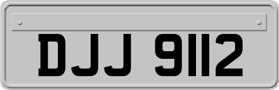 DJJ9112
