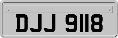 DJJ9118