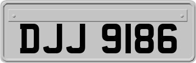 DJJ9186