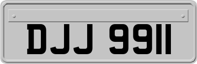 DJJ9911