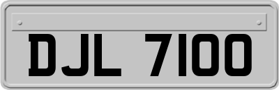 DJL7100