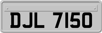 DJL7150