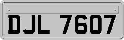 DJL7607