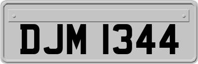 DJM1344