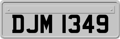 DJM1349