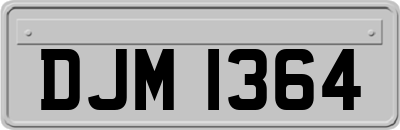 DJM1364