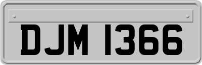 DJM1366