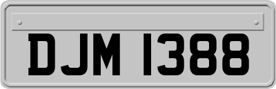 DJM1388