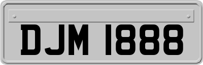 DJM1888