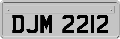 DJM2212