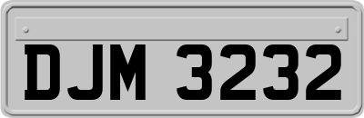 DJM3232