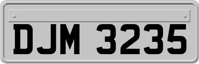 DJM3235
