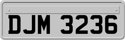 DJM3236