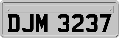 DJM3237