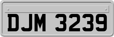 DJM3239