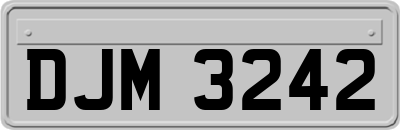DJM3242