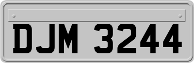 DJM3244