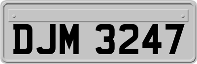 DJM3247