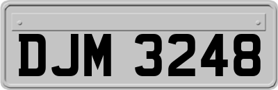 DJM3248