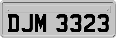 DJM3323