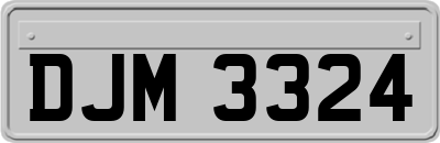 DJM3324