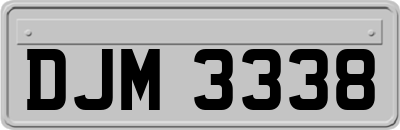 DJM3338