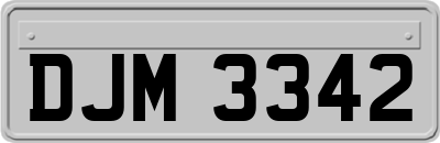 DJM3342