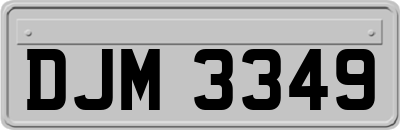 DJM3349