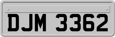 DJM3362