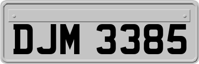 DJM3385