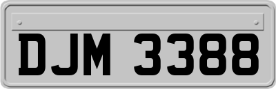 DJM3388