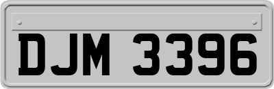 DJM3396